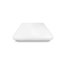 Garza - Plafon Ilumin Led 24w 1900lm 4000k Sup. Cdo Abs Bl
