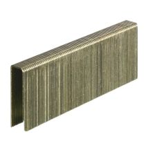 Senco – Grapas M 25mm – Caja de 5000 unidades – Ancho 9,53-10,8mm – Grosor 1,07-1,23mm