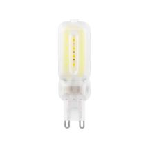 Ampoule LED G9 7W froide – 6400K – Économie d'énergie 90% – Installation directe – MATEL