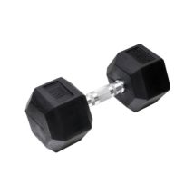 Orange Gym - Hex Hantel - 20 Kg