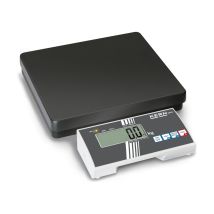 Kern Personenwaage Mpb 300k100, Wägebereich 300 Kg, Ablesbarkeit 100 G