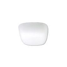 Deckenleuchte Vituber Square Opal 25 Cm 1xe27 Lb 2.14905-25