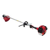 Decespugliatore professionale Shindaiwa – T410TS – Potente e robusto con tecnologia High Torque – Cilindrata: 25.4cc – Potenza: 1.1kW