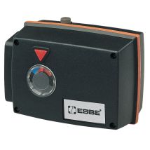 Esbe Servomotore 95-2, 230 Vac, 3 Punti, 120 Sec./90 Gradi, 12052000