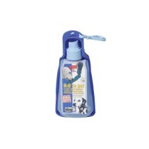 Dog It – Portable Water Dispenser 250ml – Compact and Waterproof – Ideal for Dogs on the Go