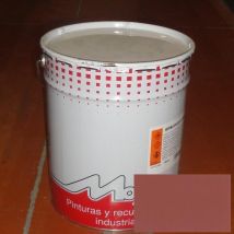 Imprimación Taller Rojo 620 20L – MOYPE