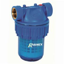 Ribiland – Filtro de agua de 5 pulgadas – 11904 – Sistema de filtración de agua