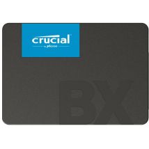 Crucial Bx500 2.5" 2 Tb Serial Ata Iii 3d Nand