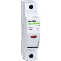 Base Portafusible 1p 30a 1000vdc Chint