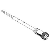 Mini-change Molex Cable Pur 16 Awg 5 Metros