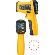 Strumento Di Misura Elettronico Pancontrol Ir-t800+ Risoluzione 12 1