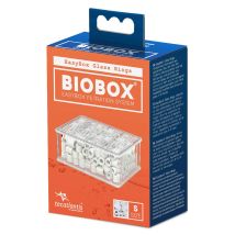 Tecatlantis Easybox - Cartuccia Filtrante Per Filtri Biobox 1 E 2, S