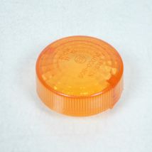 Cabochon De Clignotant Vparts Pour Moto Derbi 50 Senda X-race Avd
