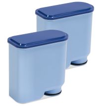 Swanew 2 Filtri Di Ricambio Per L'Acqua Waterdrop Compatibili Con Philips Aquaclean Ca6903/10 Ca6903/22 Ca6903 Filtro Anticalcare, Riduce Il Contenuto