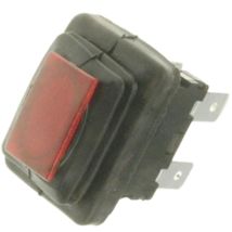 Interruttore On/off Rosso - Idropulitrici Polti 3105263663946310472
