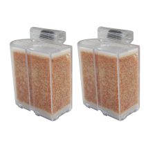 Domena - Packung Mit 2 Kalkschutzkassetten Für Den Dampferzeuger 500975200