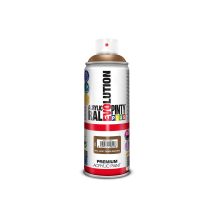 Evolution Sprühfarbe 520 Ml, Ral 8007 Rehbraun - Pintyplus