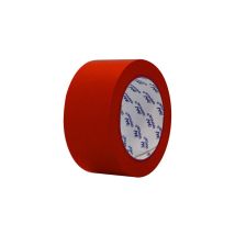 Ruban Adhésif Par 10 Rouge 15mm X 10 M Lima - 0000gs5-10015