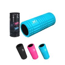 Rodillo de movilidad rígido – Foam roller – Colores surtidos