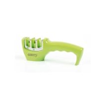 Affilacoltelli Camry Cr 6709 Design Moderno Verde