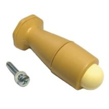 Türstopper Select 421610 Langlebig Abnehmbar 9 Cm