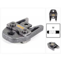 Rems - Pinza Di Pressatura Standard M18 ( 570120 ) Per Romax 4000 / Akku Press Acc Ecc.