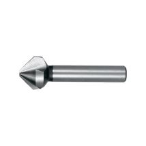 Svasatore Din 335c 90 Gradi D.25mm Hm Z.3 Gambo D.10mm Ruko