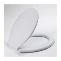 Copriwater Durofort Serie Gamma Z2 Bianco