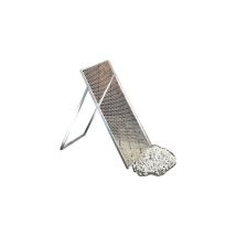 Setaccio 17X40 Mw 1200 x 800 – Tessuto metallico zincato a caldo – Giardino e piscine