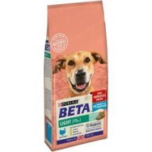 Beta Light Turkey - 2kg - 438385
