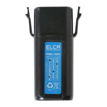 Batterie Elca – PINC-GEH – 7,2V 1,1Ah – Tension électrique, Poids, Technologie batterie