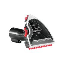 Bissell Brosse Spotclean 3 En 1 Noir Nettoyage Précis