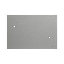 Tece Gmbh - Teceflushpoint Abdeckplatte, Ohne Spülfunktion, Verwendbar Mit