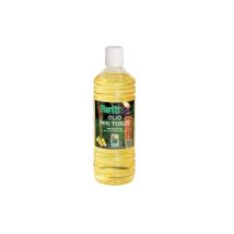 Olio per Torce alla Citronella 1 l – Repulsivo per insetti e animali – 8009985016947