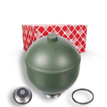 Esfera De Suspensión Febi Bilstein Fe26673