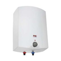 Austria Email - Haveltherm Elektro-kleinspeicher Kdo 102 Druckfest 10l Obertisch 230v, A10313