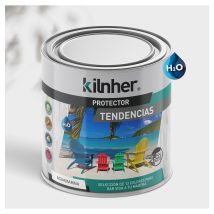 Lasur Protector Tendencias - Aguamarina (750ml)