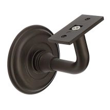 Byp Soporte Pasamanos Olite Ø70 Negro , El Soporte Pasamanos Modelo Olite, Con Un Diámetro De 70 Mm Y Color Negro, Es Una Opción Ideal Para La 