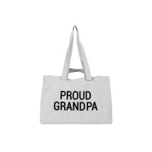 Childhome Canvas Großelterntasche Opa