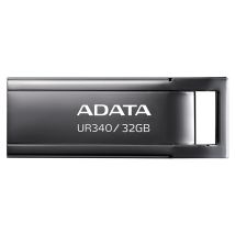 Adata Usb-stick Ur340 32 Gb Usb 3.2 Gen1 Schwarz.