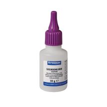 Elástico Instantáneo 50 G Biberón Incoloro Biberón Promat