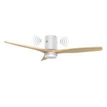 Ventilador Energy Sistem 500864 Motor Dc 132 Cm
