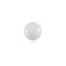 Vision-el Led-deckenleuchte Weiß 30 Cm 18 W