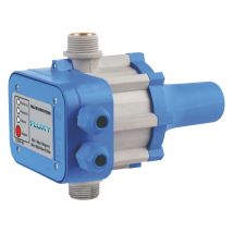 Automatischer Druckregler 1,5 bar für Elektropumpen – 240V-50Hz – Max. Betriebsdruck 10 bar – Schutzart IP65