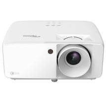 Optoma - Zh420 Laser Projektor 4300 Lumen Full Hd 2xhdmi/usb (e9pd7l301ez1)