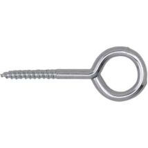 Ringmutter Mit Schraube 23x120 (mm 50x Ø 16)