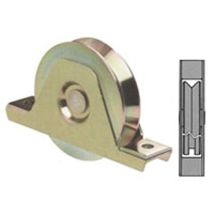 Faac Comunello Metall-rollenrad 120 Mm