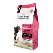 Aliment Sec Pour Chat Rural Farm Monoprotein Beef - 3 Kg