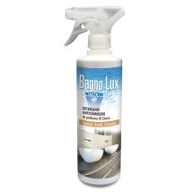 Bagno Lux - Dertergente Anticorr. Per Sanitari, Ceramiche E Arredi 500ml Metacril 11500501