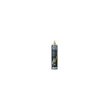 A.m.p.e.r.e. Bodenmarkierspray Traffic Extra Paint Xl 750ml, Orange 750ml, Orange 6 Stk